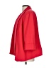 Jones Studio 100% Polyester Red Blazer Size L (estimated) - photo 5