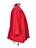 Jones Studio 100% Polyester Red Blazer Size L (estimated) - photo 4