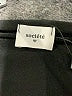 SOCIETIE+ Solid Black Jumpsuit Size S - photo 4
