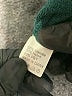 Unbranded Solid Green Turtleneck Sweater Size XL - photo 8