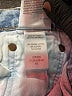AGOLDE Blue Jeans Size 25 waist - photo 7