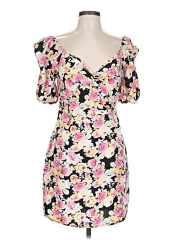 Shein Cocktail Dress (view 1)