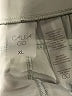 Calia Solid Gray Casual Pants Size XL - photo 3