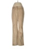 Sharagano Tan Casual Pants Size 8 - photo 1