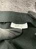 J.Jill Solid Black Casual Skirt Size XL - photo 4