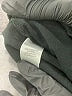J.Jill Solid Black Casual Skirt Size XL - photo 5