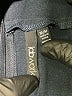 labworks Solid Black Casual Skirt Size M - photo 4