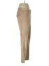 Sharagano Tan Casual Pants Size 8 - photo 4
