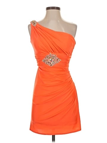 Hannah S Cocktail Dress (view 1)