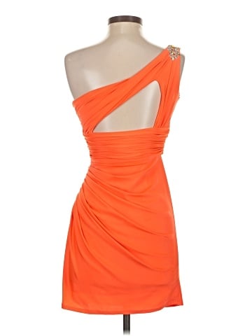 Hannah S Cocktail Dress (view 2)