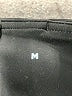 FLX Solid Black Dress Pants Size M - photo 8