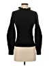 Express Black Turtleneck Sweater Size S - photo 1