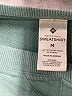 Member's Mark Teal Sweatshirt Size M - photo 6