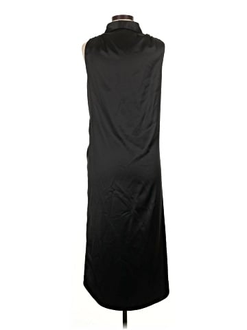 Aqua Cocktail Dress (view 2)