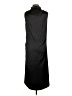 Aqua 100% Polyester Black Cocktail Dress Size M - photo 2