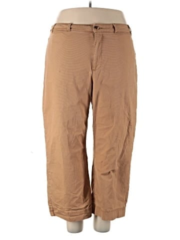 Old Navy Khakis (view 1)