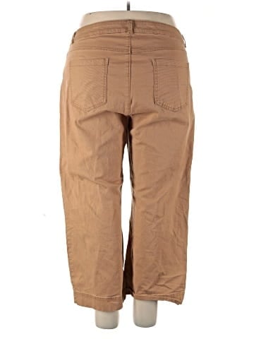 Old Navy Khakis (view 2)