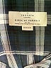 Trovata Plaid Green Long Sleeve Button-Down Shirt Size M - photo 7