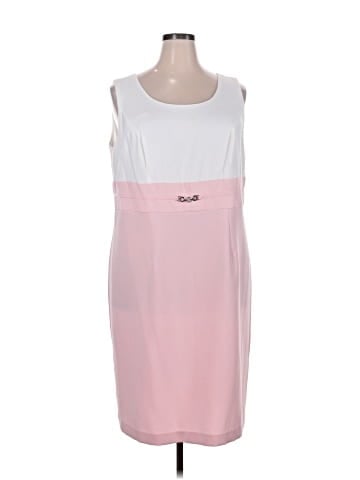 Studio One Casual Dress (view 1)