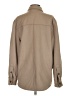 Babaton Tan Trenchcoat Size S - photo 2
