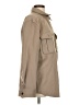 Babaton Tan Trenchcoat Size S - photo 4