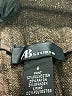 AB Studio Chevron-herringbone Brown Dress Pants Size 6 - photo 7