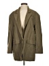 Topshop Green Blazer Size 2 - photo 1