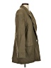 Topshop Green Blazer Size 2 - photo 4