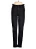 BCBGeneration Stripes Black Jeans Size 25 waist - photo 1
