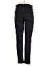 BCBGeneration Stripes Black Jeans Size 25 waist - photo 2