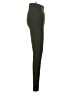 Girlfriend Collective Solid Green Active Pants Size XS - photo 4