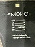 H&M Black Active Tank Size S - photo 7