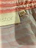Reistor 100% Cupro Orange Pink Casual Dress Size XS - photo 7
