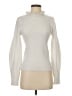 Express Ivory Turtleneck Sweater Size S - photo 1