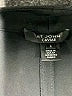 St. John Caviar Black Dress Pants Size 2 - photo 3