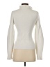 Express Ivory Turtleneck Sweater Size S - photo 2