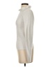 Express Ivory Turtleneck Sweater Size S - photo 5