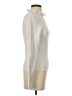 Express Ivory Turtleneck Sweater Size S - photo 4