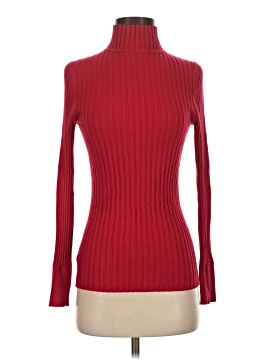 Ann Taylor Loft Turtleneck Sweater