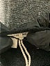 Hem & Thread Black Cardigan Size L - photo 7