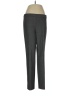 Talbots Solid Gray Dress Pants Size 6 - photo 1