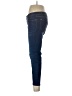 Kensie Solid Blue Jeans Size 10 - photo 5
