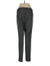 Talbots Solid Gray Dress Pants Size 6 - photo 2