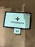 Tuckernuck Tan Coat Size XS - photo 6