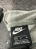 Nike Gray Pullover Hoodie Size M - photo 7