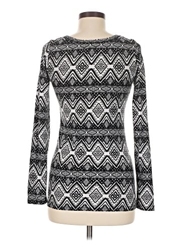 Justify Long Sleeve T-Shirt (view 2)