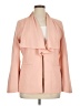 Just Fab 100% Polyester Pink Blazer Size XL - photo 1