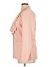 Just Fab 100% Polyester Pink Blazer Size XL - photo 5