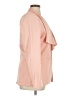 Just Fab 100% Polyester Pink Blazer Size XL - photo 4