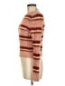 Freshman 1996 100% Polyester Stripes Red Pullover Sweater Size M - photo 5